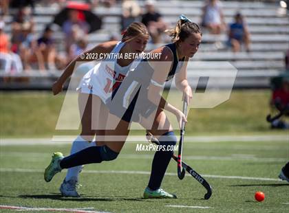 Thumbnail 3 in Regis Jesuit vs Palmer Ridge photogallery.