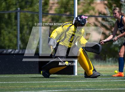 Thumbnail 1 in Regis Jesuit vs Palmer Ridge photogallery.