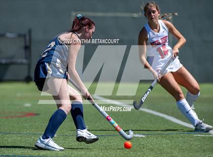 Thumbnail 3 in Regis Jesuit vs Palmer Ridge photogallery.