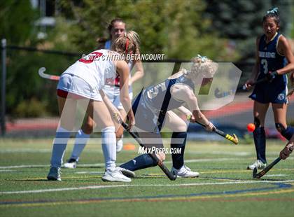 Thumbnail 2 in Regis Jesuit vs Palmer Ridge photogallery.