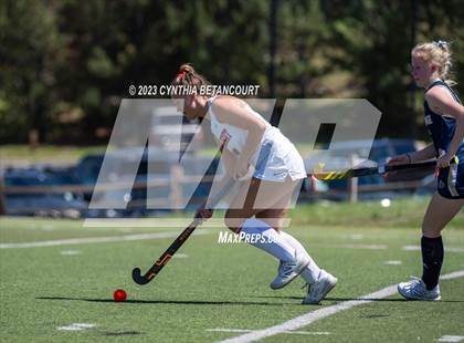 Thumbnail 2 in Regis Jesuit vs Palmer Ridge photogallery.