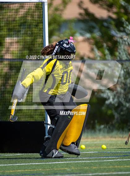 Thumbnail 1 in Regis Jesuit vs Palmer Ridge photogallery.