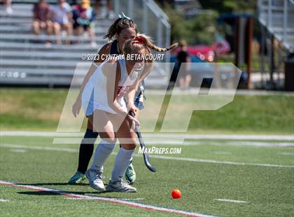 Thumbnail 3 in Regis Jesuit vs Palmer Ridge photogallery.