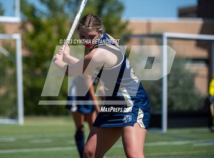 Thumbnail 3 in Regis Jesuit vs Palmer Ridge photogallery.