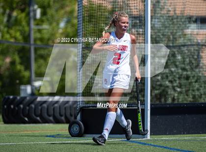 Thumbnail 1 in Regis Jesuit vs Palmer Ridge photogallery.
