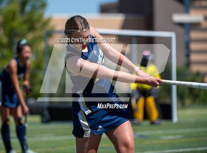 Thumbnail 3 in Regis Jesuit vs Palmer Ridge photogallery.