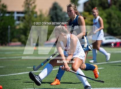 Thumbnail 2 in Regis Jesuit vs Palmer Ridge photogallery.