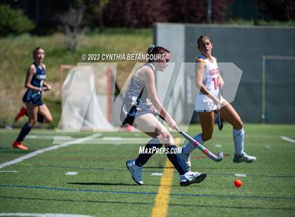Thumbnail 1 in Regis Jesuit vs Palmer Ridge photogallery.