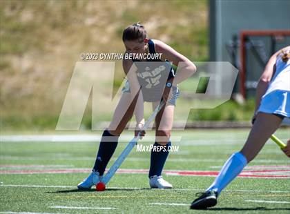 Thumbnail 2 in Regis Jesuit vs Palmer Ridge photogallery.