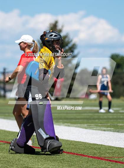 Thumbnail 3 in Regis Jesuit vs Palmer Ridge photogallery.