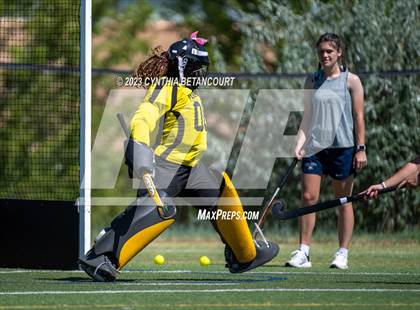Thumbnail 1 in Regis Jesuit vs Palmer Ridge photogallery.