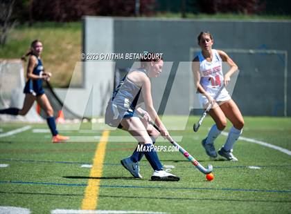 Thumbnail 2 in Regis Jesuit vs Palmer Ridge photogallery.