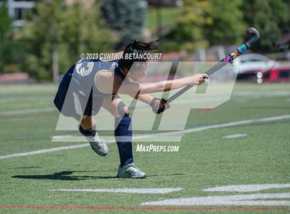 Thumbnail 3 in Regis Jesuit vs Palmer Ridge photogallery.