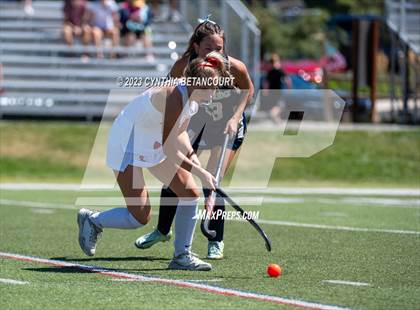 Thumbnail 2 in Regis Jesuit vs Palmer Ridge photogallery.