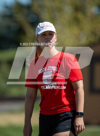 Thumbnail 1 in Regis Jesuit vs Palmer Ridge photogallery.