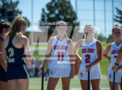 Thumbnail 3 in Regis Jesuit vs Palmer Ridge photogallery.