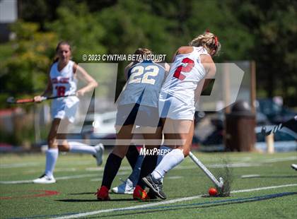 Thumbnail 3 in Regis Jesuit vs Palmer Ridge photogallery.