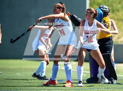 Thumbnail 1 in Regis Jesuit vs Palmer Ridge photogallery.