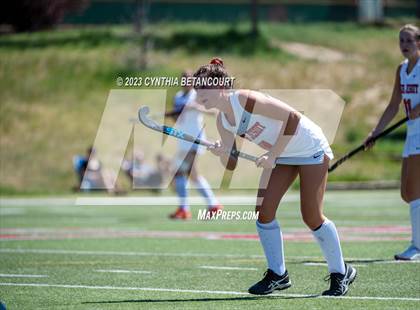 Thumbnail 2 in Regis Jesuit vs Palmer Ridge photogallery.