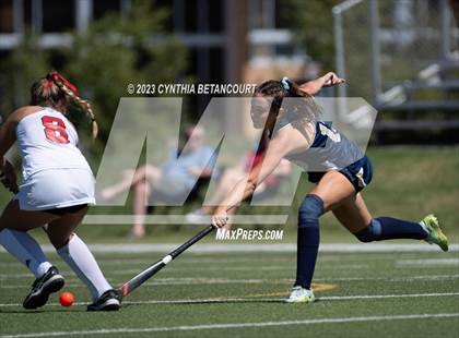 Thumbnail 2 in Regis Jesuit vs Palmer Ridge photogallery.