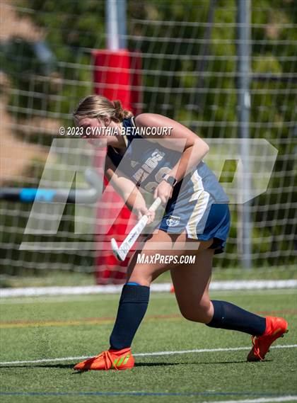 Thumbnail 1 in Regis Jesuit vs Palmer Ridge photogallery.