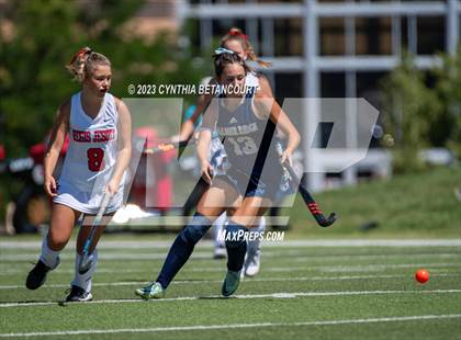 Thumbnail 3 in Regis Jesuit vs Palmer Ridge photogallery.