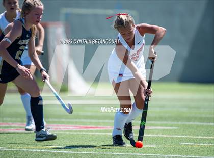 Thumbnail 1 in Regis Jesuit vs Palmer Ridge photogallery.