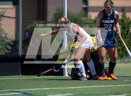 Thumbnail 2 in Regis Jesuit vs Palmer Ridge photogallery.