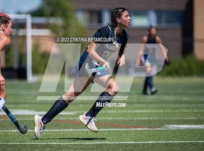 Thumbnail 3 in Regis Jesuit vs Palmer Ridge photogallery.