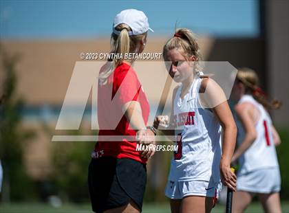 Thumbnail 2 in Regis Jesuit vs Palmer Ridge photogallery.