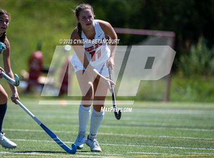 Thumbnail 1 in Regis Jesuit vs Palmer Ridge photogallery.