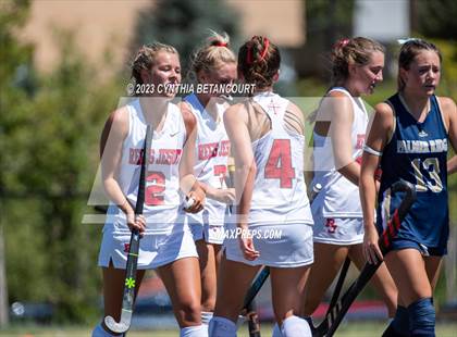 Thumbnail 1 in Regis Jesuit vs Palmer Ridge photogallery.