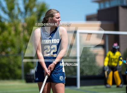 Thumbnail 2 in Regis Jesuit vs Palmer Ridge photogallery.