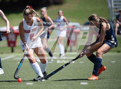 Thumbnail 3 in Regis Jesuit vs Palmer Ridge photogallery.