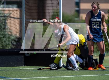 Thumbnail 3 in Regis Jesuit vs Palmer Ridge photogallery.