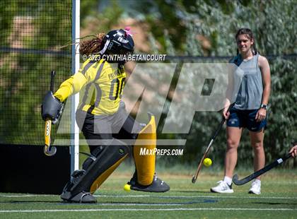 Thumbnail 2 in Regis Jesuit vs Palmer Ridge photogallery.
