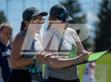 Thumbnail 3 in Regis Jesuit vs Palmer Ridge photogallery.