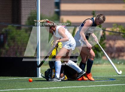 Thumbnail 1 in Regis Jesuit vs Palmer Ridge photogallery.