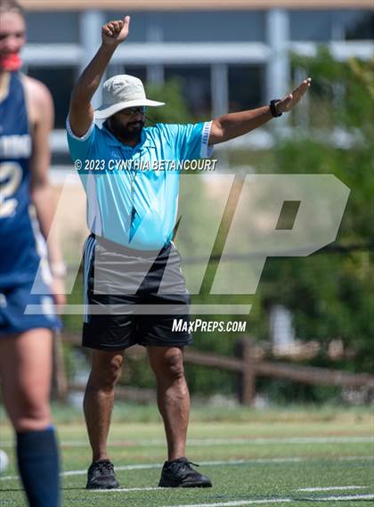 Thumbnail 2 in Regis Jesuit vs Palmer Ridge photogallery.