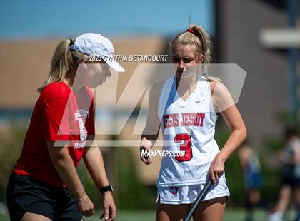 Thumbnail 3 in Regis Jesuit vs Palmer Ridge photogallery.