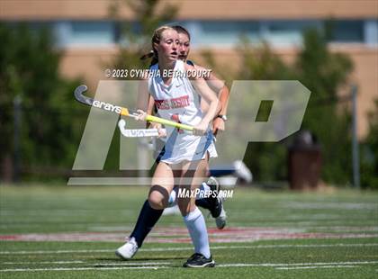 Thumbnail 1 in Regis Jesuit vs Palmer Ridge photogallery.