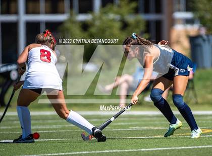 Thumbnail 1 in Regis Jesuit vs Palmer Ridge photogallery.