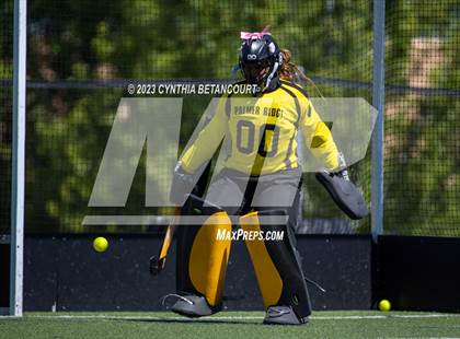 Thumbnail 3 in Regis Jesuit vs Palmer Ridge photogallery.