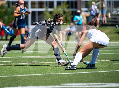 Thumbnail 2 in Regis Jesuit vs Palmer Ridge photogallery.