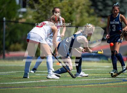 Thumbnail 3 in Regis Jesuit vs Palmer Ridge photogallery.