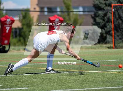 Thumbnail 2 in Regis Jesuit vs Palmer Ridge photogallery.