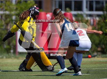 Thumbnail 3 in Regis Jesuit vs Palmer Ridge photogallery.