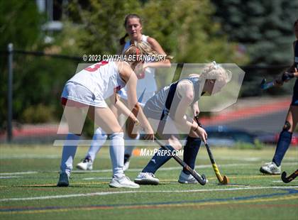 Thumbnail 1 in Regis Jesuit vs Palmer Ridge photogallery.