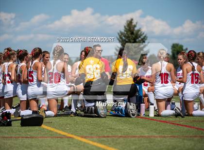 Thumbnail 1 in Regis Jesuit vs Palmer Ridge photogallery.