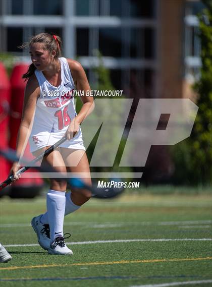 Thumbnail 3 in Regis Jesuit vs Palmer Ridge photogallery.